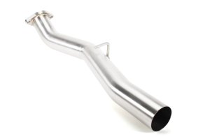 Subaru BRZ Performance Exhaust - Perrin Performance - Midpipe Exhaust Section - `22-`25 Subaru BRZ Performance Exhaust - Perrin Performance - Midpipe Exhaust Section - `22-`25